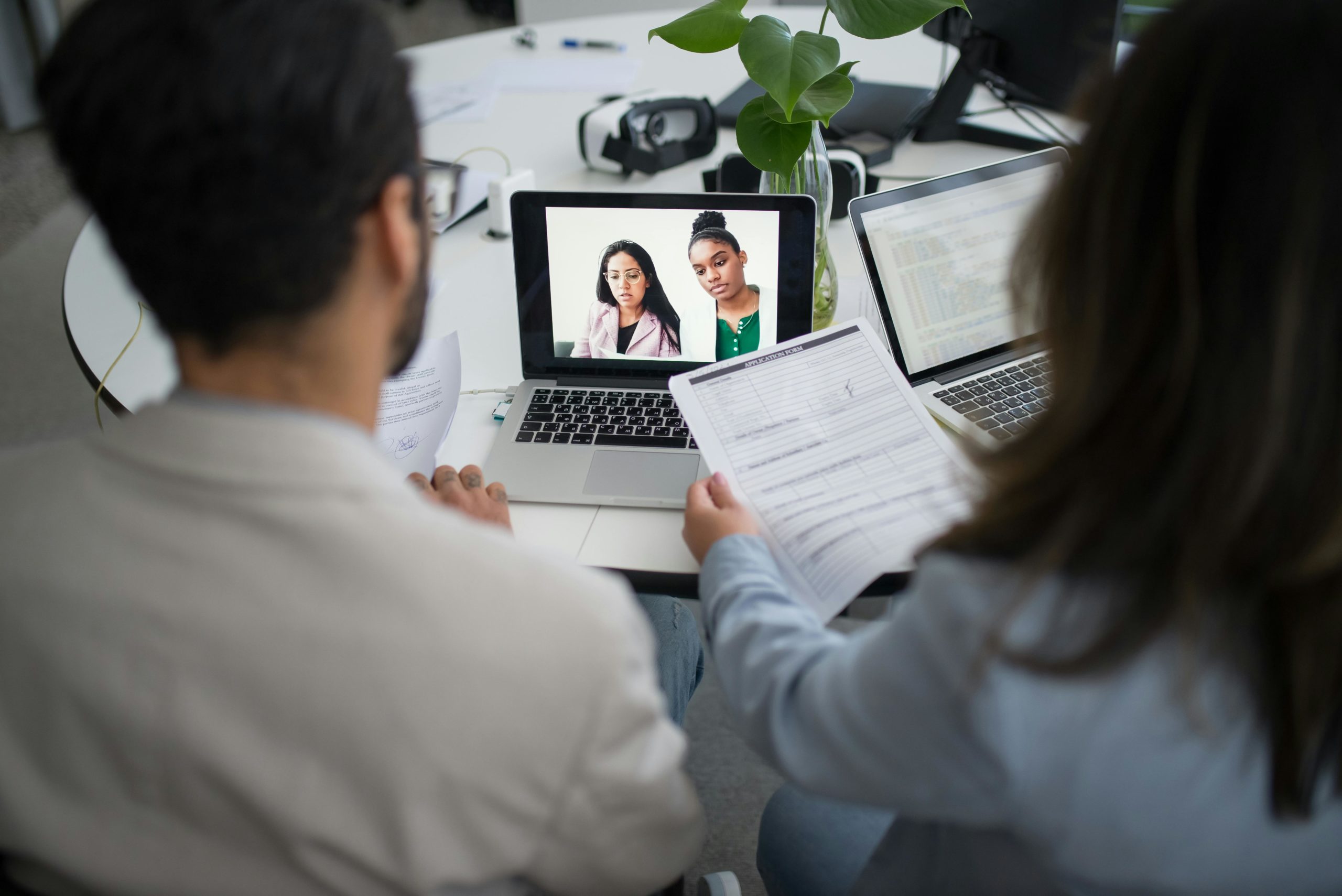 Le secteur public peine à recruter notamment à cause de processus de recrutement compliqués