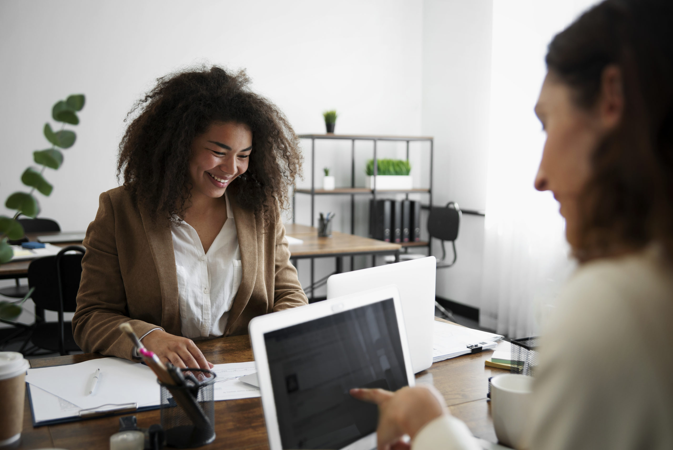 L'IA révolutionne le recrutement