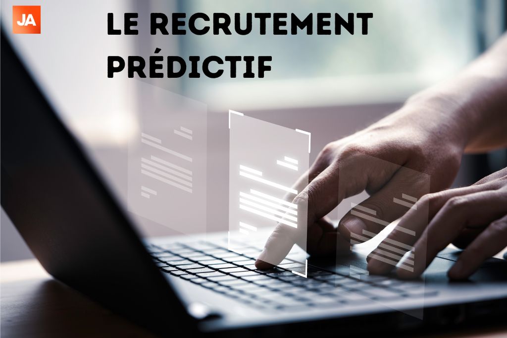 Découvrez comment le recrutement prédictif anticipe la performance des candidats avec la data