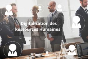 Découvrez comment la digitalisation RH dans les collectivités permet de mieux recruter