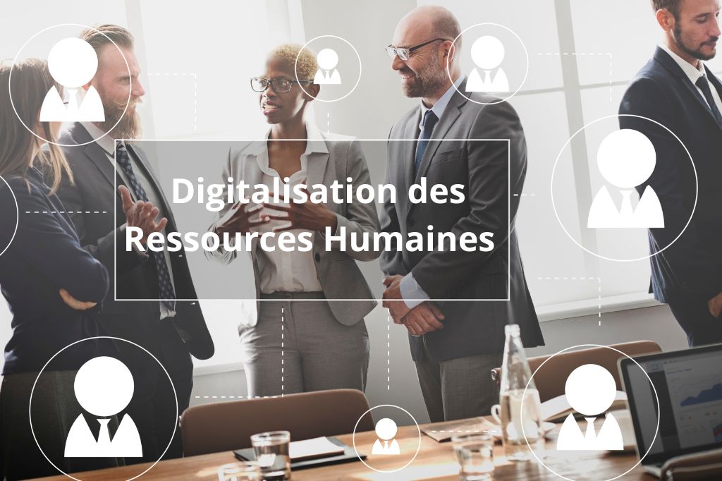 Comment les collectivités digitalisent leur processus de recrutement ? 