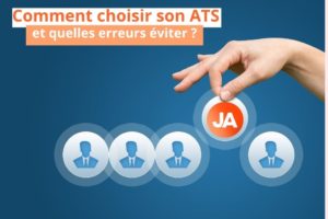 Découvrez dans cet article les erreurs à éviter quand vous choisissez un ATS