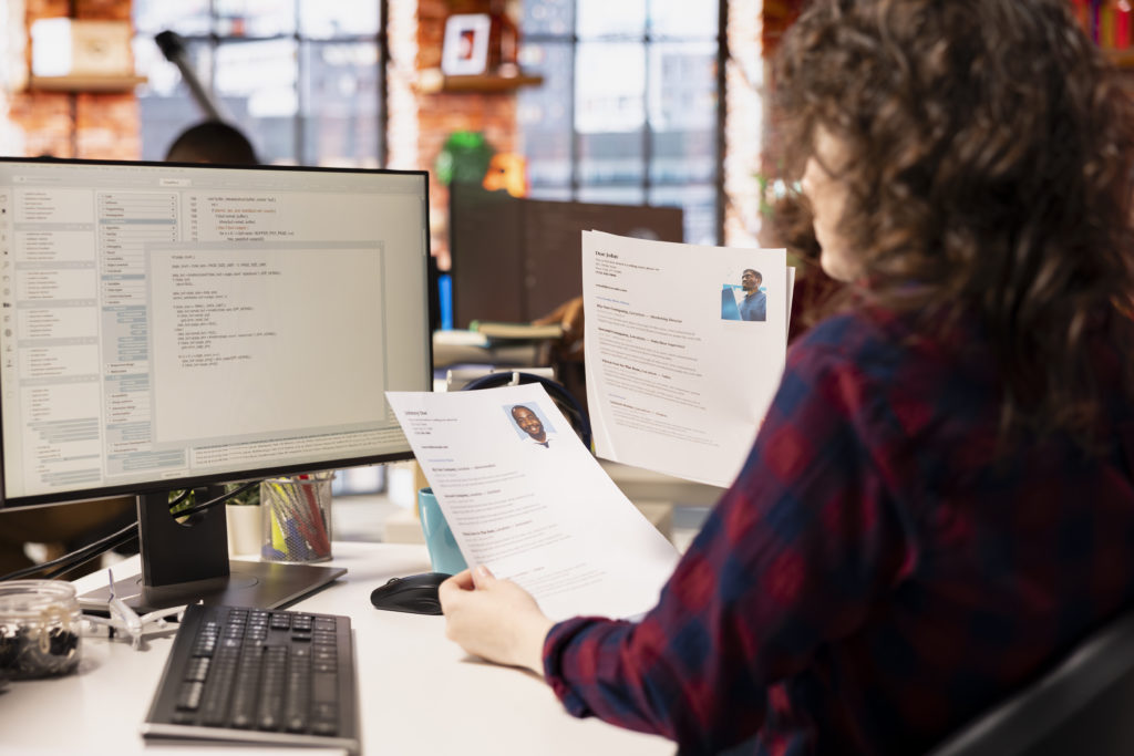 Un ATS doit pouvoir évoluer avec la croissance de votre entreprise et vos besoins en recrutement