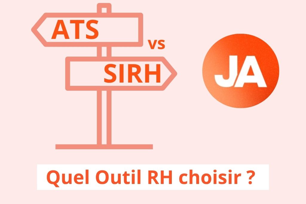 SIRH et ATS : comment choisir le bon outil RH ?